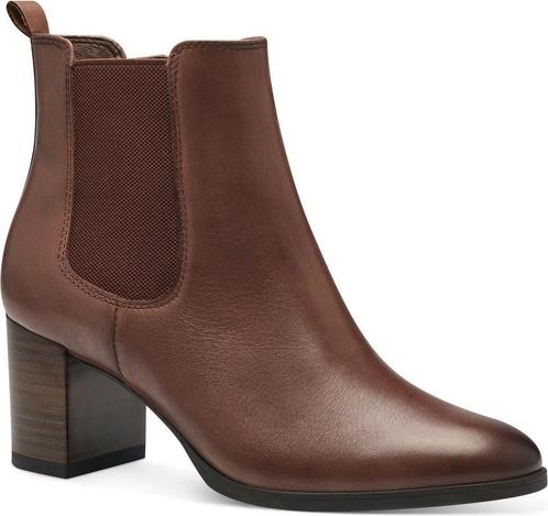 Tamaris Dames Chelseaboot 1-25377-41 305 Maat: 42 EU, Kleding | Dames, Schoenen, Nieuw, Verzenden