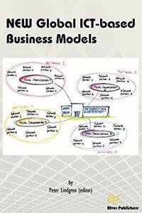 New Global Ict-Based Business Models. Lindgren, Peter, Boeken, Overige Boeken, Zo goed als nieuw, Verzenden