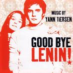 cd - Yann Tiersen - Good Bye Lenin!, Verzenden, Zo goed als nieuw