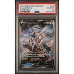 Pokémon - 1 Graded card - Arceus V 172/100 Full Art - PSA 10, Nieuw