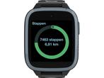 Xplora XGO3 - Smartwatch - GPS functie 2MP camera - Zwart, Verzenden, Zo goed als nieuw