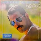 lp nieuw - Freddie Mercury - Mr. Bad Guy, Cd's en Dvd's, Verzenden, Zo goed als nieuw