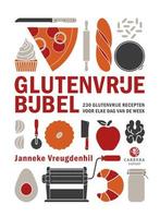 Glutenvrije Bijbel |  NIEUW | Vreugdenhil, Janneke | 9789048, Ophalen of Verzenden, Nieuw, Vreugdenhil, Janneke