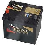 Wilco Accu 12V 60Ah 230x172x200x220, Auto-onderdelen, Accu's en Toebehoren, Verzenden, Nieuw