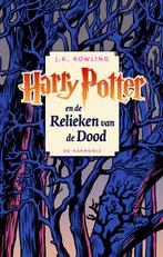 Harry Potter en de relieken van de dood / Harry Potter / 7, Boeken, Verzenden, Gelezen, J.K. Rowling