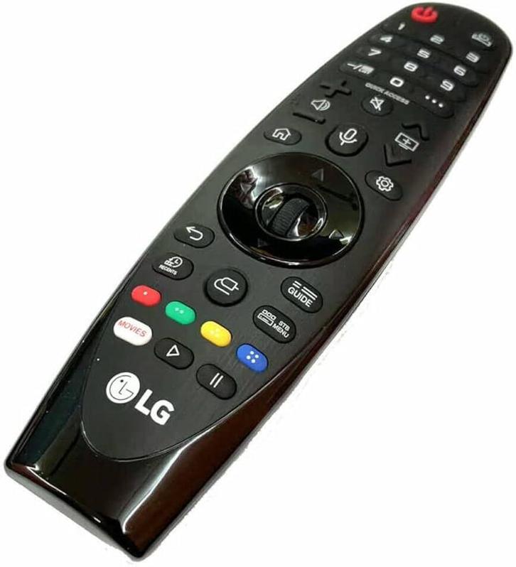 Afstandsbediening LG akb756535105 an-mr19ba, Audio, Tv en Foto, Afstandsbedieningen, Origineel, Nieuw, Ophalen of Verzenden