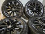 Skoda Enyac VW ID4,5, 7, Buzz Audi Q4 19 inch winterbanden, Auto-onderdelen, Banden en Velgen, 19 inch, Banden en Velgen, Nieuw