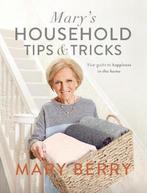 9780718185442 Marys Household Tips and Tricks, Boeken, Verzenden, Zo goed als nieuw, Mary Berry