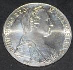 Oostenrijk. Maria-Theresia. Thaler (taler) 1780 / Restrike