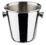 Ijsemmer | RVS | 0,65 liter, Verzenden