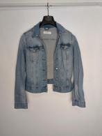 Light Blue Denim Jacket, Verzenden, Nieuw