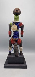 Falli pop - Namji - Kameroen (Zonder Minimumprijs), Antiek en Kunst