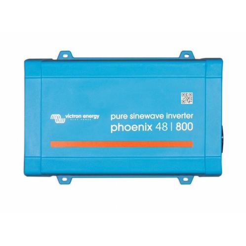 Victron Phoenix omvormer 48/800 230V VE.Direct SCHUKO, Auto-onderdelen, Accu's en Toebehoren, Ophalen of Verzenden