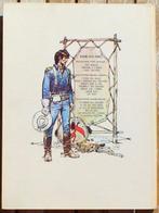Blueberry T3 - LAigle solitaire - C - 1 Album - Eerste druk, Boeken, Nieuw