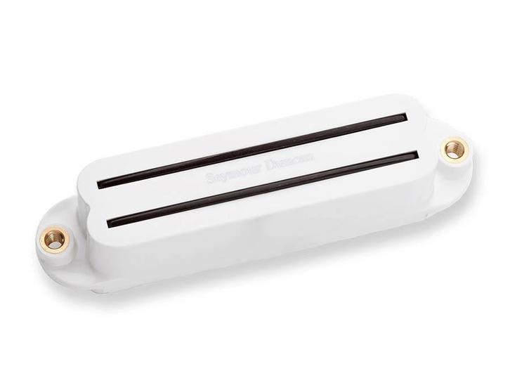 Seymour Duncan SHR-1B Humbucker Hot Rails Brug pickup, Muziek en Instrumenten, Instrumenten | Toebehoren, Verzenden