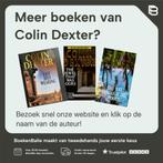 Inspector Morse Mysteries-The Wench is Dead 9781035005468, Boeken, Verzenden, Zo goed als nieuw, Colin Dexter