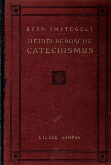 Smytegelt, Ds. B.-De Heidelbergse Catechismus