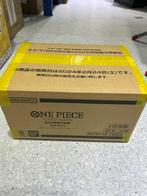 Bandai Case - One Piece - OP-07 500 Years IN the Future, Hobby en Vrije tijd, Nieuw