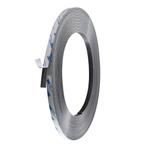 12,7mm (0,5 inch) - Zelfklevende Magnetische Tape / Prem..., Nieuw in verpakking