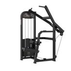 Titanium Strength Elite Series | Pin Loaded | Lat Pulldown, Verzenden, Nieuw, Halterstangen