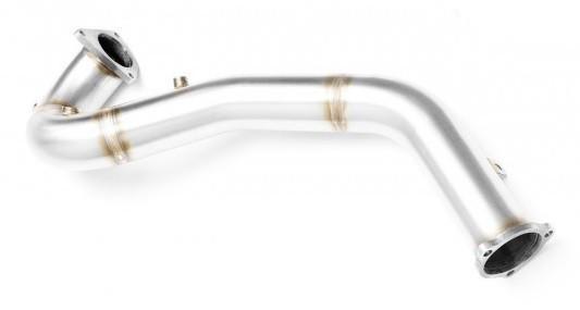 Audi 2.7 & 3.0 TDI Downpipe, Auto-onderdelen, Overige Auto-onderdelen, Ophalen of Verzenden