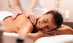 Professionele Sportmassage aan Huis | Abonnementen Mogelijk, Sportmassage