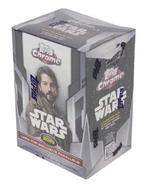Star Wars - Topps Chrome 10-Pack Blaster Box (2023), Verzamelen, Nieuw