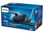 Philips Stofzuiger met zak FC8244/09, Huis en Inrichting, Woonaccessoires | Overige, Verzenden, Zo goed als nieuw