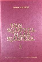 Van kasteel naar kasteel / 1, Boeken, Verzenden, Nieuw