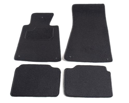 Automatten op maat - BMW 5-serie E34 1988-1995, Auto-onderdelen, Interieur en Bekleding, Nieuw, Verzenden
