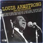 LP gebruikt - Louis Armstrong And The All-Stars - Louis A..., Verzenden, Zo goed als nieuw