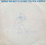 LP gebruikt - Jethro Tull - Repeat â¢ The Best Of Jethro, Verzenden, Zo goed als nieuw