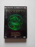 Mortal Kombat conquest Immortal Kombat, Verzenden, Gebruikt