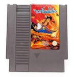 Aladdin [Nintendo NES], Ophalen of Verzenden, Zo goed als nieuw