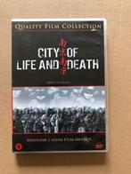 Nanjing! Nanjing! (2009) - City of Life and Death, Cd's en Dvd's, Dvd's | Filmhuis, Azië, Ophalen of Verzenden, Zo goed als nieuw