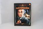 James Bond - Goldfinger (DVD), Cd's en Dvd's, Dvd's | Klassiekers, Verzenden, Nieuw in verpakking
