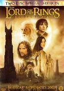 Lord of the rings - the two towers (2dvd) - DVD, Cd's en Dvd's, Dvd's | Actie, Verzenden