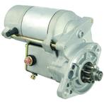 Startmotor Kubota V2203 V2403 nieuw, Verzenden, Nieuw