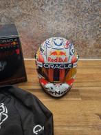 Red Bull Racing - Max Verstappen - Schaal 1/2 helm, Nieuw