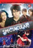 Spectacular - DVD, Verzenden, Nieuw in verpakking
