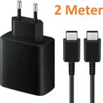 USB-C Oplaadkabel – Geschikt voor, Ophalen of Verzenden, Nieuw