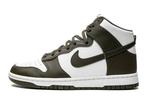 Nike Dunk High Cargo Khaki - Maat 37.5 EU, Kleding | Heren, Schoenen, Ophalen of Verzenden, Nieuw, Nike