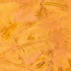 Spadonis veren geel 50 cm., Diversen, Sinterklaas, Nieuw, Ophalen of Verzenden