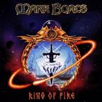 cd - Mark Boals - Ring Of Fire, Zo goed als nieuw, Verzenden