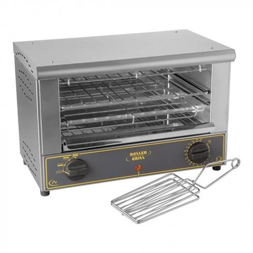 Roller grill mini, Zakelijke goederen, Horeca | Keukenapparatuur, Nieuw in verpakking, Verzenden