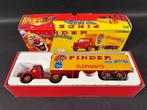 Corgi 1:50 - Model vrachtwagen (2) - Corgi Pinder Jean, Hobby en Vrije tijd, Nieuw