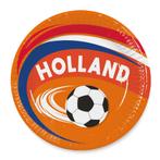 Borden Holland 23cm 8st, Verzenden, Nieuw