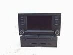 Navigatie set Seat Leon  2.0 TDI 5F0035846A 5F0919603A, Ophalen of Verzenden, Gebruikt, Seat