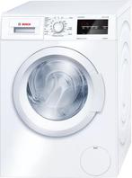 Bosch Varioperfect Wnat323471 Wasmachine 7kg 1600t, 85 tot 90 cm, Ophalen of Verzenden, Zo goed als nieuw, Voorlader