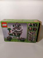 Lego - lego minecraft 21132 The Melon Farm met doos uit, Nieuw